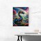 Dragon Paint By Numbers Kit For Adults Beginner Colourful Dragons Adult Paint By Number Kits Acrylic On Canvas Easy Oil Painting Kit Adults' Paint-By-Number Kits For Gift Home Wall Decor 16x20 Inch